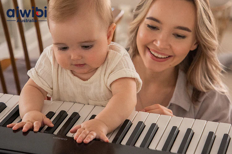 Cómo promover el desarrollo de tu bebé