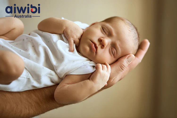 La Debilidad del Bebé: Fontanelas