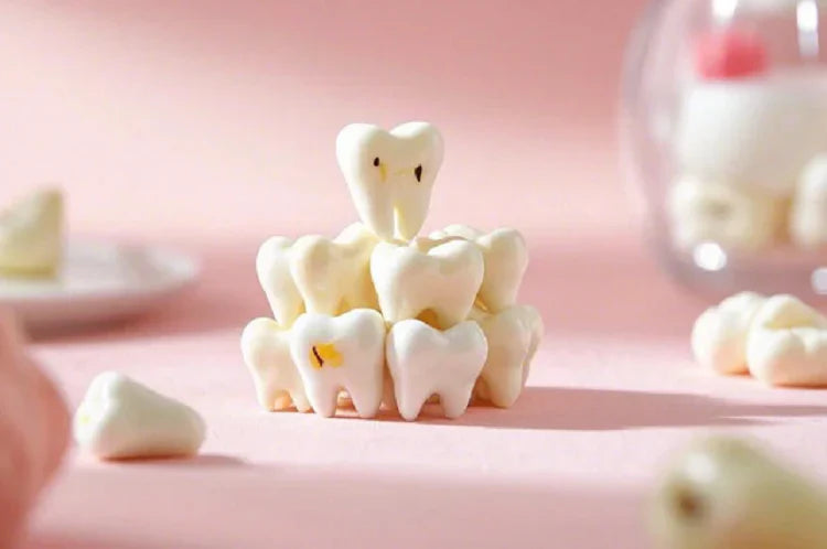 Dientes de Bebé y Dentición: Guía para Padres